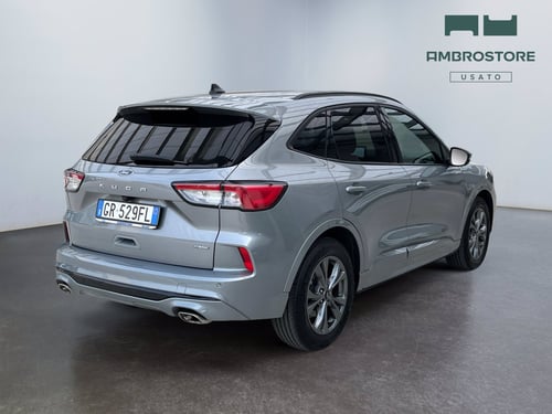 FORD Kuga 2.5 full hybrid st-line 2wd 190cv cvt