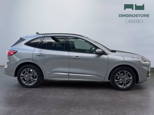 FORD Kuga 2.5 full hybrid st-line 2wd 190cv cvt