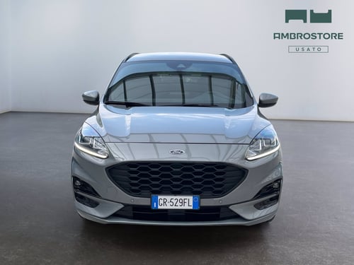 FORD Kuga 2.5 full hybrid st-line 2wd 190cv cvt