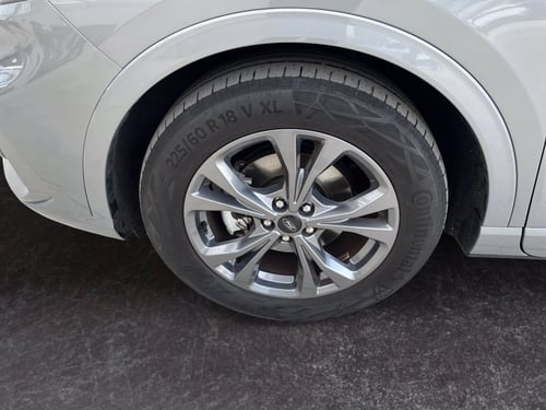 FORD Kuga 2.5 full hybrid st-line 2wd 190cv cvt