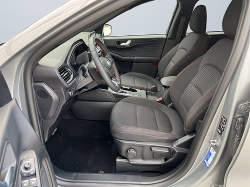 FORD Kuga 2.5 full hybrid st-line 2wd 190cv cvt