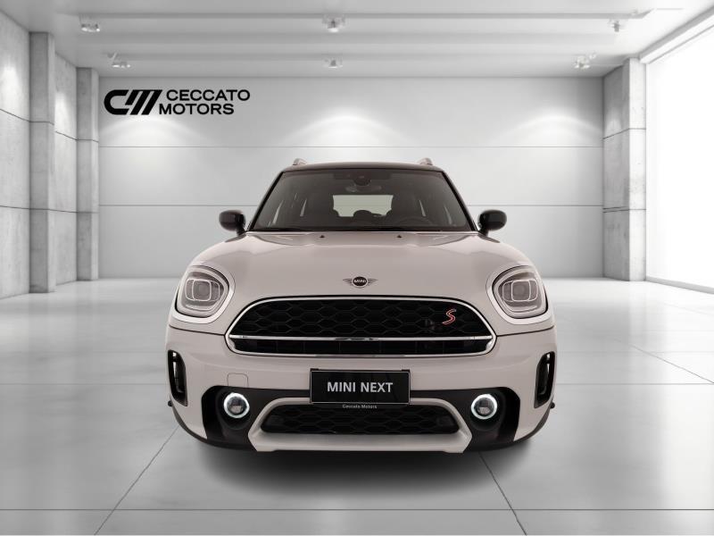 MINI Mini countryman 2.0 cooper s hype all4 auto