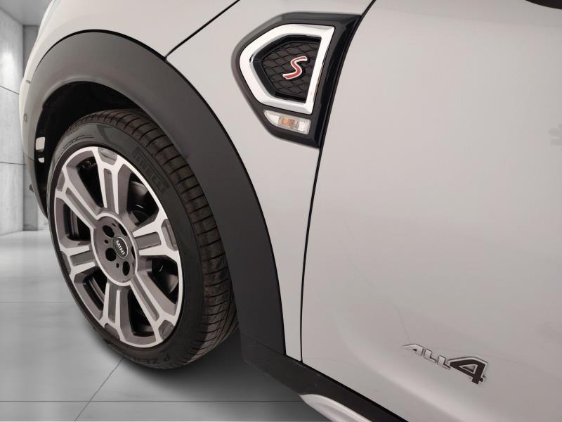 MINI Mini countryman 2.0 cooper s hype all4 auto
