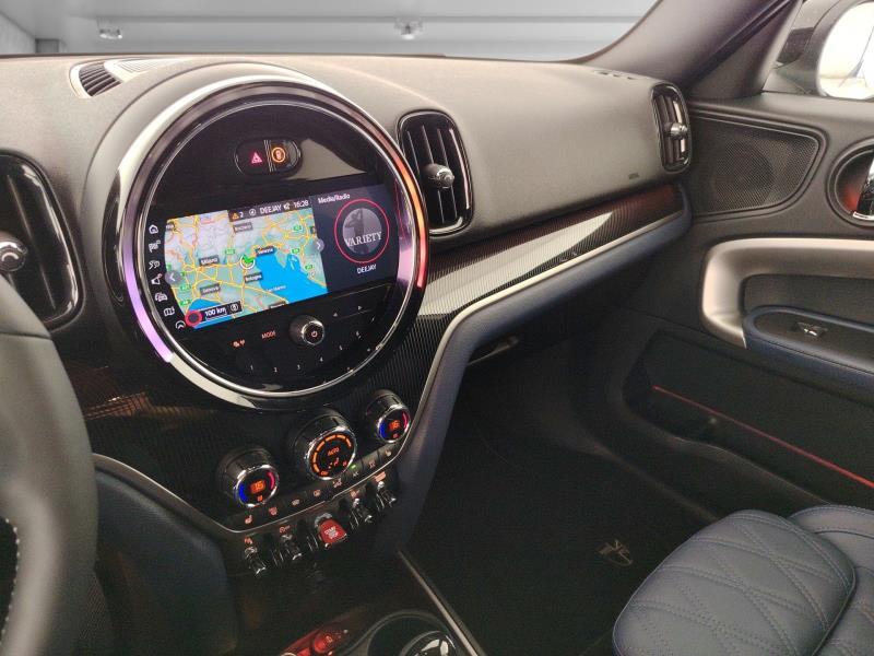 MINI Mini countryman 2.0 cooper s hype all4 auto
