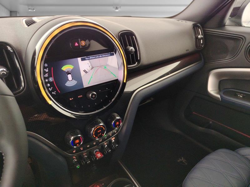 MINI Mini countryman 2.0 cooper s hype all4 auto