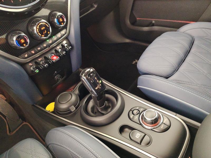 MINI Mini countryman 2.0 cooper s hype all4 auto