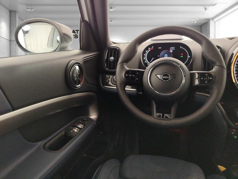 MINI Mini countryman 2.0 cooper s hype all4 auto