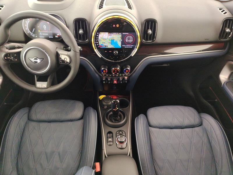 MINI Mini countryman 2.0 cooper s hype all4 auto