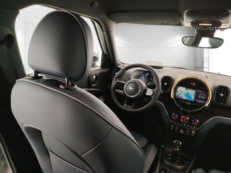 MINI Mini countryman 2.0 cooper s hype all4 auto