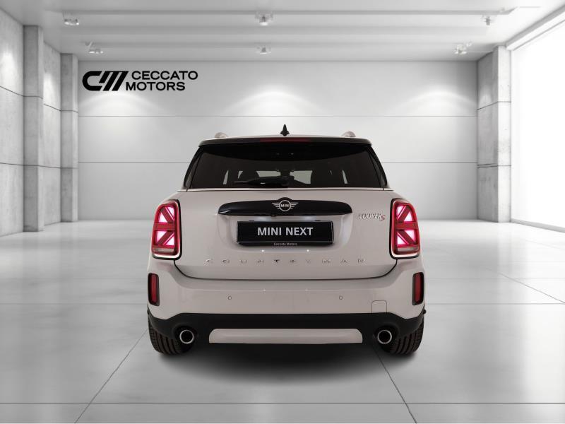 MINI Mini countryman 2.0 cooper s hype all4 auto