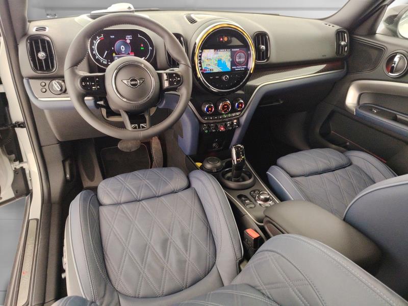MINI Mini countryman 2.0 cooper s hype all4 auto