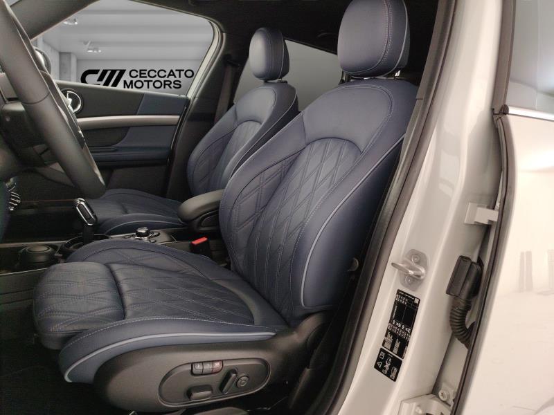 MINI Mini countryman 2.0 cooper s hype all4 auto