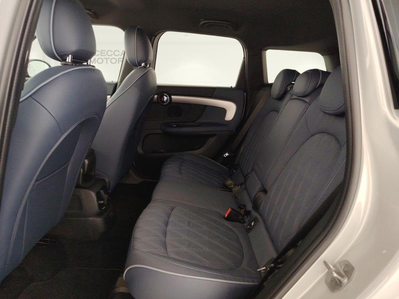 MINI Mini countryman 2.0 cooper s hype all4 auto