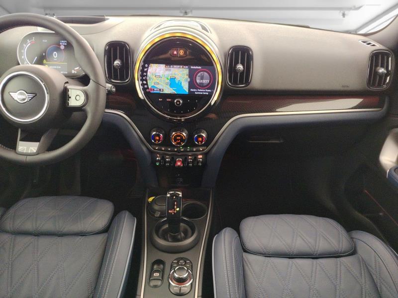 MINI Mini countryman 2.0 cooper s hype all4 auto