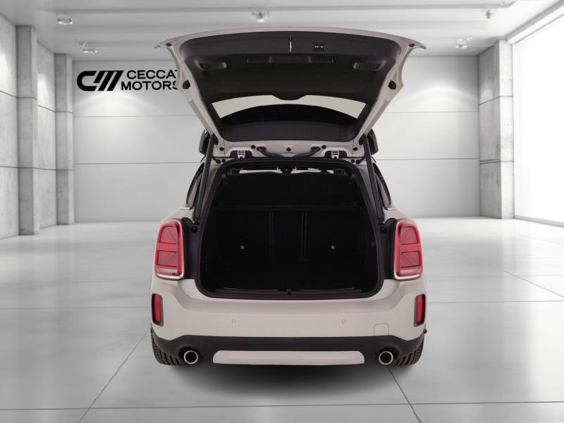 MINI Mini countryman 2.0 cooper s hype all4 auto