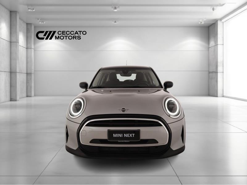 MINI Mini 5p 1.5 cooper classic