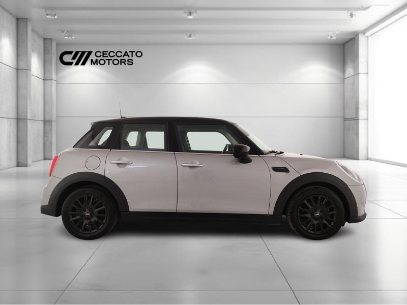 MINI Mini 5p 1.5 cooper classic