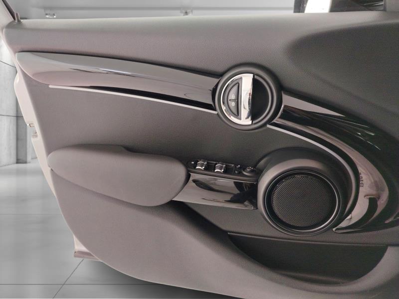 MINI Mini 5p 1.5 cooper classic