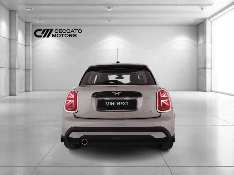 MINI Mini 5p 1.5 cooper classic