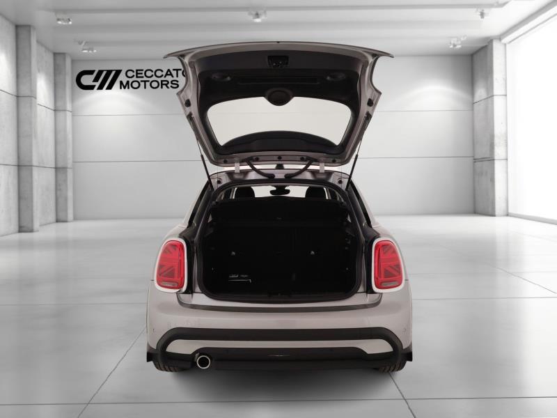 MINI Mini 5p 1.5 cooper classic