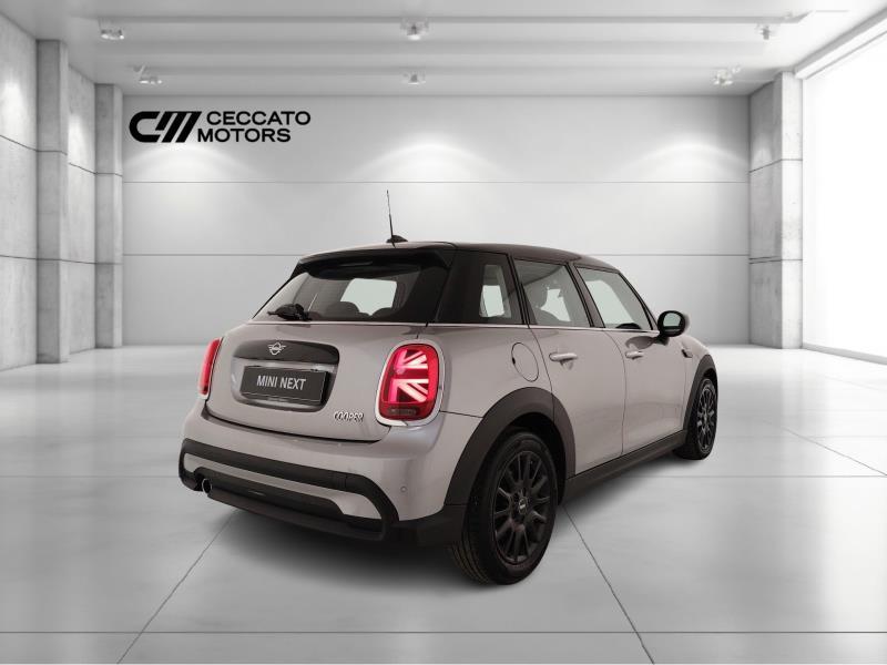 MINI Mini 5p 1.5 cooper classic