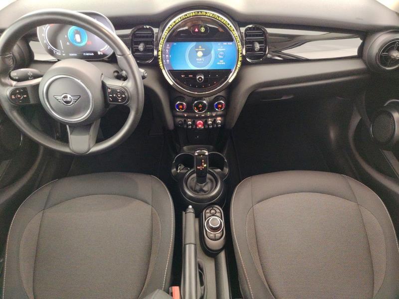 MINI Mini 5p 1.5 cooper classic auto