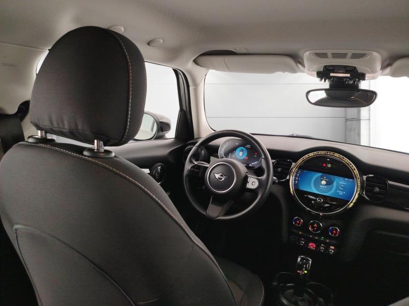 MINI Mini 5p 1.5 cooper classic auto