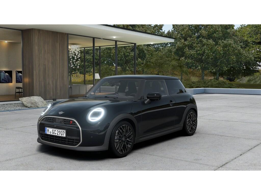 MINI Mini cooper 3p 2.0 s favoured auto