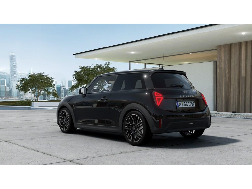 MINI Mini cooper 3p 2.0 s favoured auto