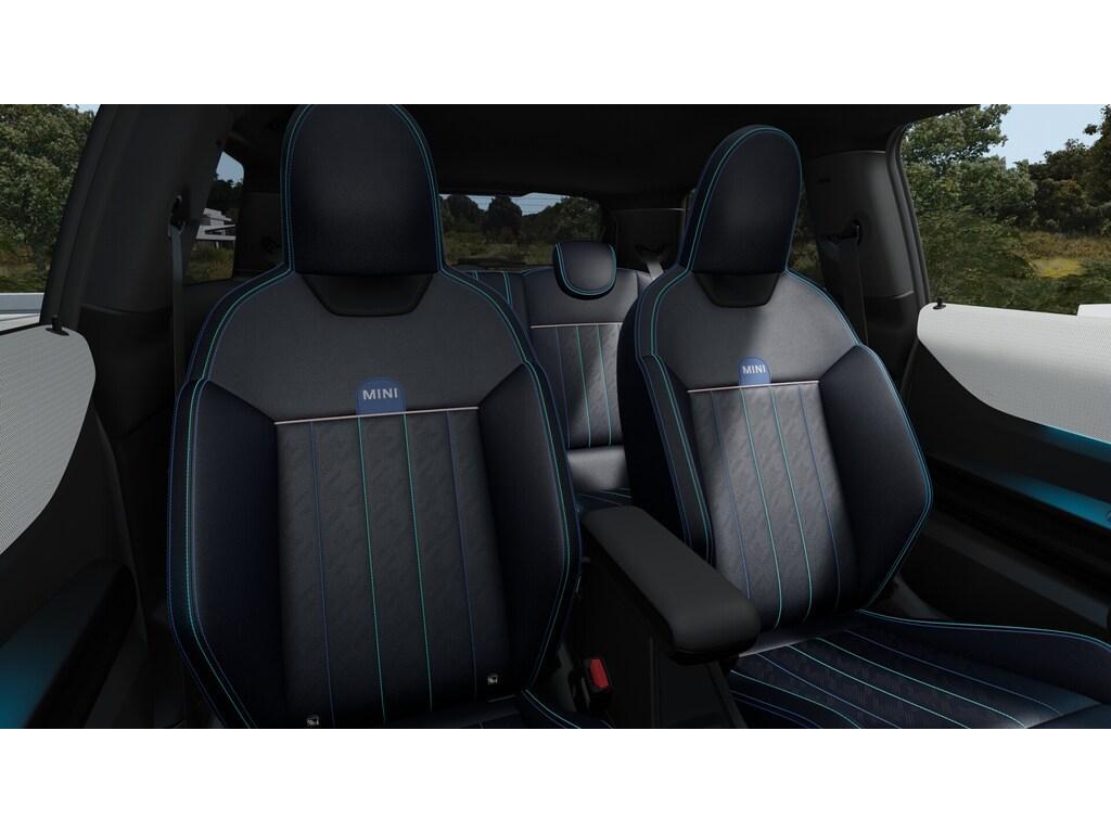 MINI Mini cooper 3p 2.0 s favoured auto