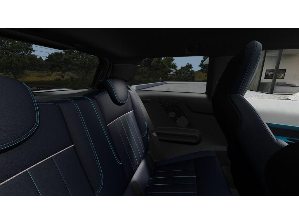 MINI Mini cooper 3p 2.0 s favoured auto