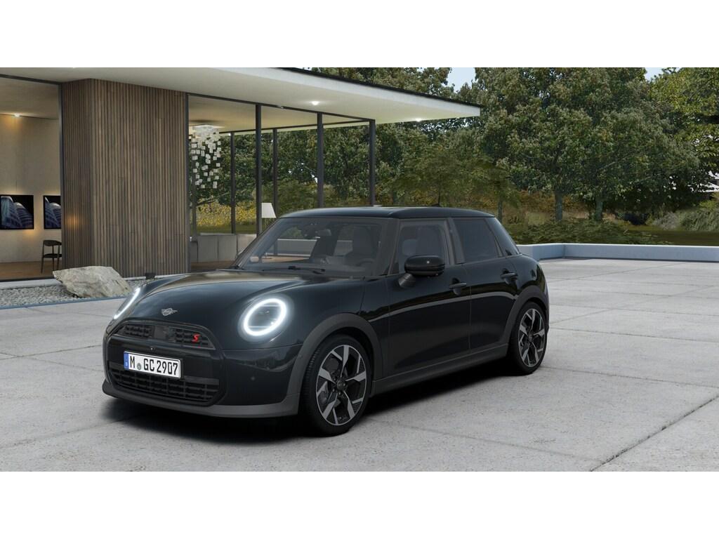 MINI Mini cooper 5p 2.0 s classic auto