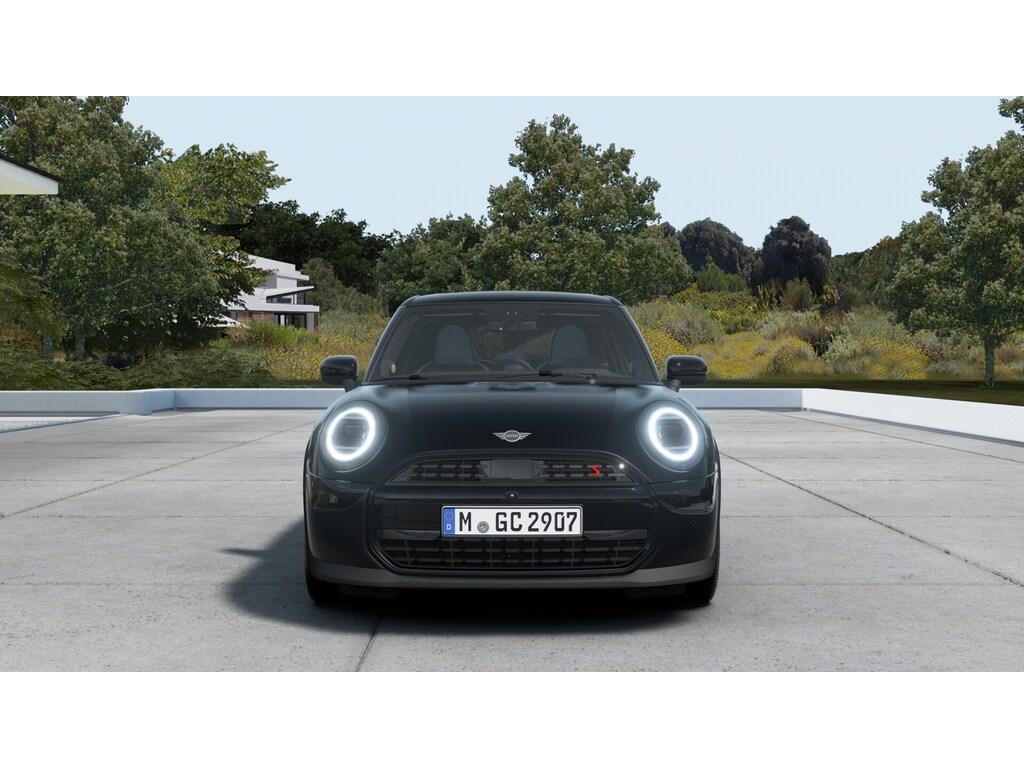 MINI Mini cooper 5p 2.0 s classic auto