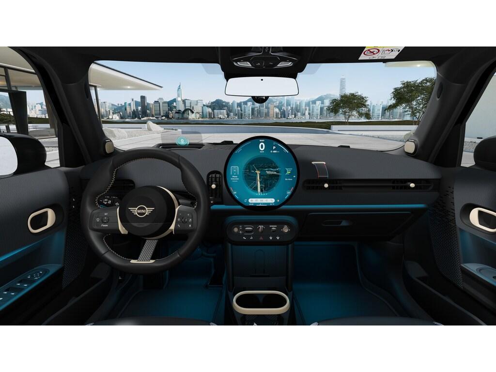 MINI Mini cooper 5p 2.0 s classic auto