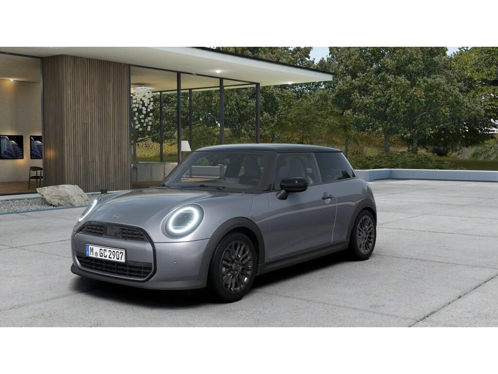 MINI Mini cooper 3p 1.5 c classic auto