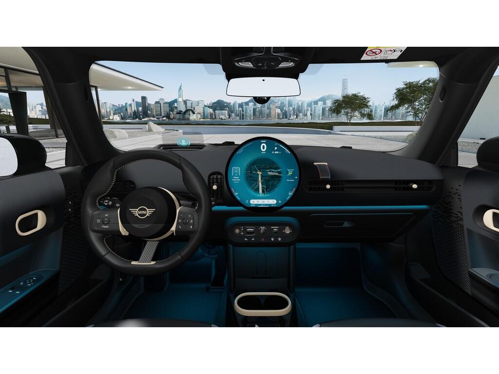 MINI Mini cooper 3p 1.5 c classic auto