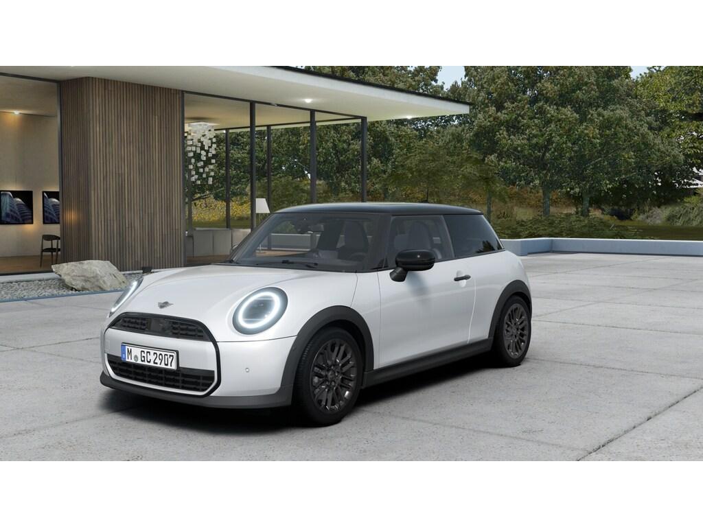 MINI Mini cooper 3p 1.5 c classic auto