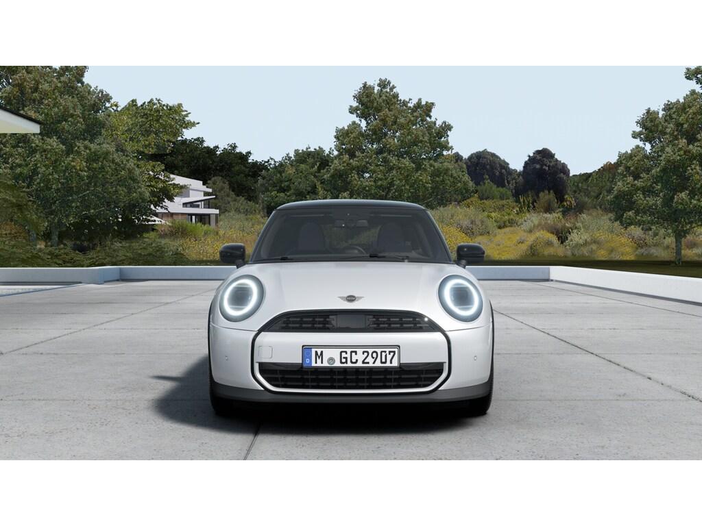 MINI Mini cooper 3p 1.5 c classic auto