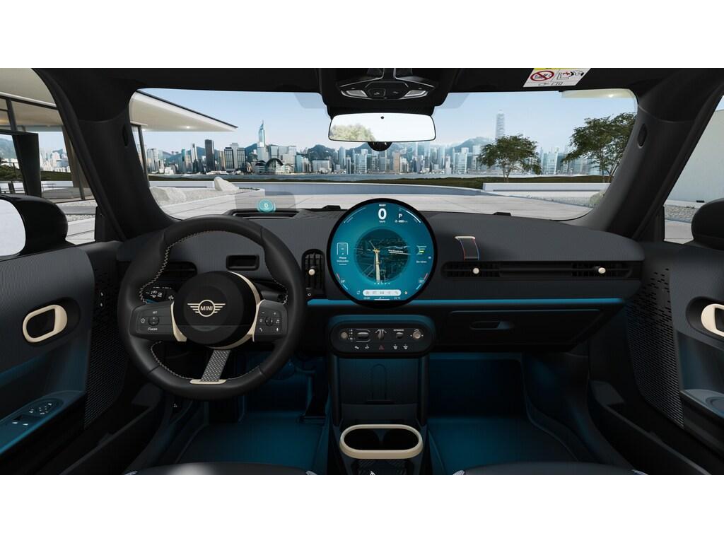 MINI Mini cooper 3p 1.5 c classic auto