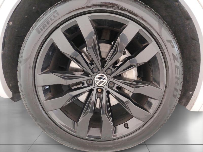 VOLKSWAGEN Touareg 3.0 v6 tdi atmosphere 231cv tiptronic