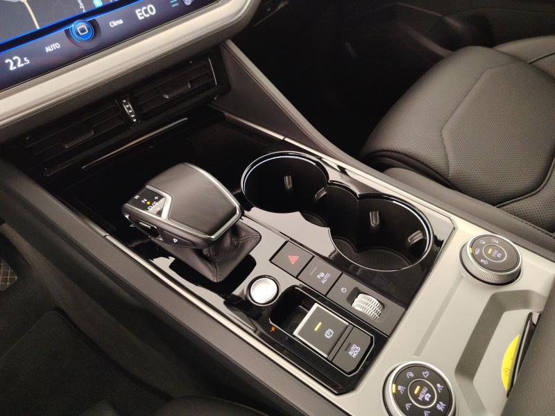 VOLKSWAGEN Touareg 3.0 v6 tdi atmosphere 231cv tiptronic