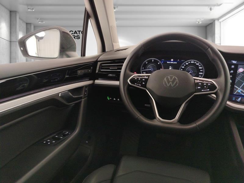 VOLKSWAGEN Touareg 3.0 v6 tdi atmosphere 231cv tiptronic