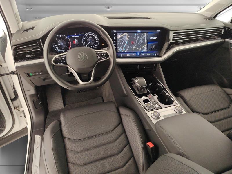 VOLKSWAGEN Touareg 3.0 v6 tdi atmosphere 231cv tiptronic