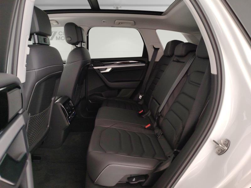 VOLKSWAGEN Touareg 3.0 v6 tdi atmosphere 231cv tiptronic