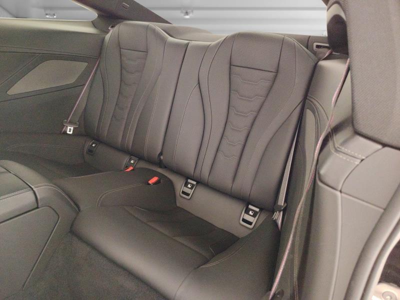 BMW 840d coupe xdrive auto
