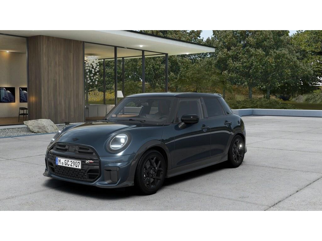 MINI Mini cooper 5p 1.5 c jcw auto