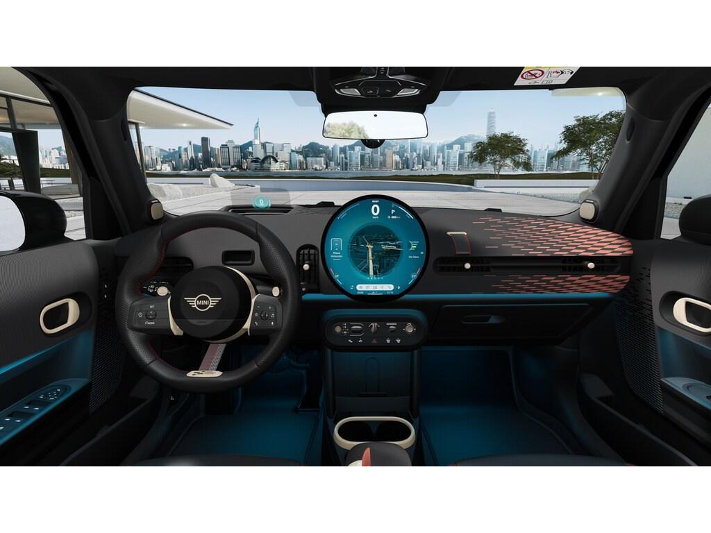 MINI Mini cooper 5p 1.5 c jcw auto