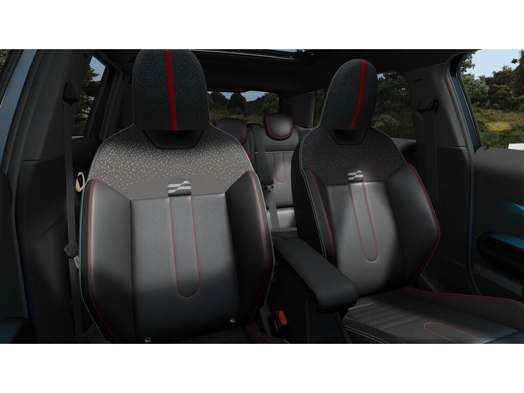 MINI Mini cooper 5p 1.5 c jcw auto
