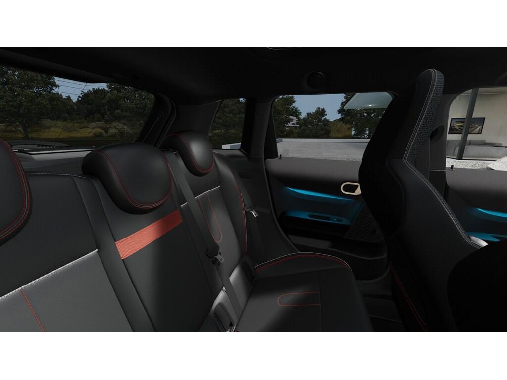 MINI Mini cooper 5p 1.5 c jcw auto