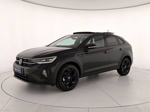 VOLKSWAGEN Taigo 1.0 tsi r-line plus 115cv